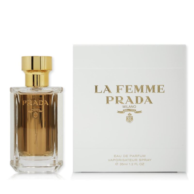 prada la femme 30ml