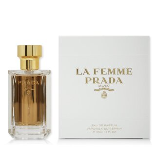 Prada La Femme Eau de Parfum 35 ml