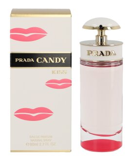 Prada Candy Kiss Eau De Parfum 80 ml