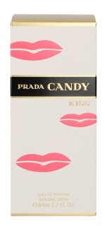 Prada Candy Kiss Eau De Parfum 80 ml