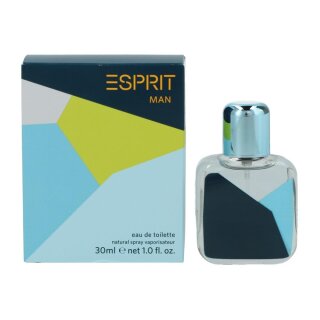 Esprit MAN Eau de Toilette Spray 30 ml
