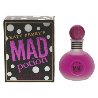 Katy Perry Mad Potion Eau de Parfum 100 ml