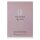 Trussardi My Scent Eau De Toilette 100 ml