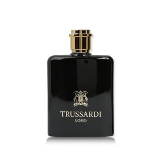Trussardi Uomo Eau de Toilette 100 ml + DG 100 ml + Beauty Bag