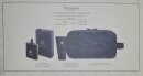Trussardi Uomo Eau de Toilette 100 ml + DG 100 ml + Beauty Bag