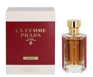 Prada La Femme Intense Eau De Parfum 50 ml