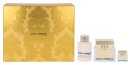 Dolce & Gabbana The One Eau De Parfum 50 ml + Body Lotion 100 ml + EDP Miniatur 5 ml