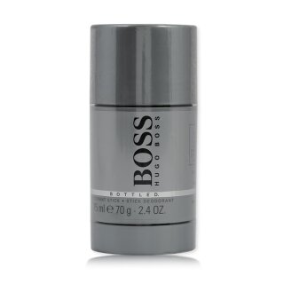 Hugo Boss Bottled Deodorant Stick 75 ml