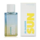 Jil Sander Sun Woman Summer Edition 2020 Eau de Toilette 100 ml