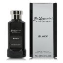 Baldessarini Black Eau de Toilette 75 ml