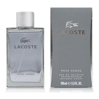 Lacoste pour Homme Eau de Toilette 100 ml