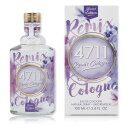 4711 Remix Cologne Lavender Eau de Cologne 100 ml