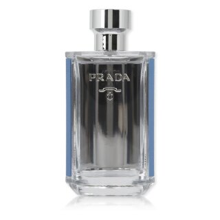 Prada L Homme LEAU Eau de Toilette 50 ml