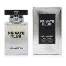 Karl Lagerfeld Private Klub pour Homme Eau de Toilette 50 ml