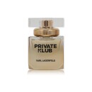 Karl Lagerfeld Private Klub Eau de Parfum 45 ml