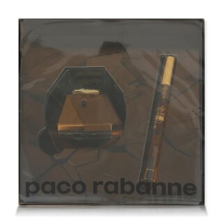 Paco Rabanne Lady Million Prive Eau de Parfum 50 ml + Eau de Parfum 10 ml