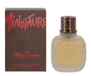 Paloma Picasso Mino Taure Eau de Toilette 75 ml
