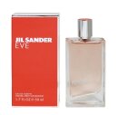 Jil Sander EVE Eau de Toilette 50 ml