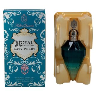 Katy Perry Royal Revolution Eau de Parfum 50 ml