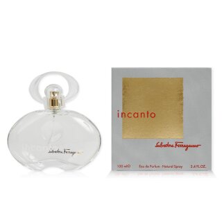 Salvatore Ferragamo Incanto pour Femme Eau de Parfum 100 ml
