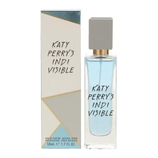 Katy Perry Indi Visible Eau de Parfum 50 ml