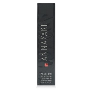 Annayake pour Lui Eau de Toilette 100 ml