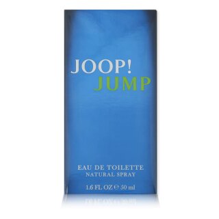 Joop Jump Eau de Toilette 50 ml