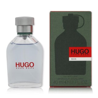 Hugo Boss Hugo Man Eau de Toilette 40 ml