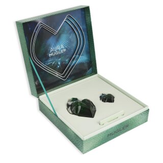 Mugler Aura Eau de Parfum 50 ml + Eau de Parfum 5 ml