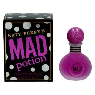 Katy Perry Mad Potion Eau de Parfum 30 ml