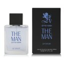 Otto Kern The Man of Sport Eau de Toilette 50 ml