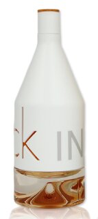 Calvin Klein CK in 2U Her Eau De Toilette 100 ml