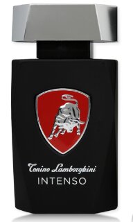 Tonino Lamborghini Intenso 2017 Lifestyle Collection Eau de Toilette 75 ml
