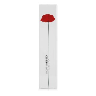 Kenzo Flower by Kenzo Eau de Parfum 100 ml
