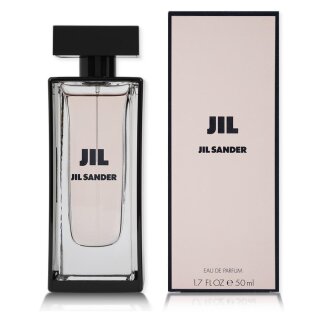 Jil Sander JIL Eau de Parfum 50 ml