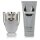 Paco Rabanne Invictus Eau de Toilette 50 ml + Duschgel 100 ml