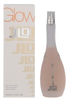 Jennifer Lopez Glow by J.Lo Eau de Toilette 100 ml