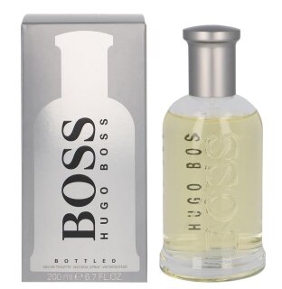 Hugo Boss Bottled Eau De Toilette 200 ml
