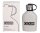 Hugo Boss Hugo Reversed Eau de Toilette 125 ml