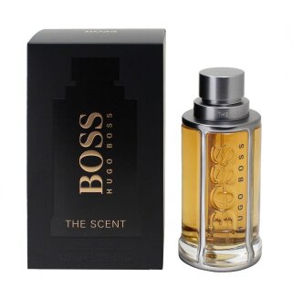 Hugo Boss The Scent Eau de Toilette 100 ml
