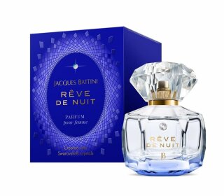 Jacques Battini Reve de Nuit Parfum 50 ml