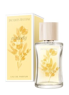 Jacques Battini Melody Woman Eau de Parfum 100 ml