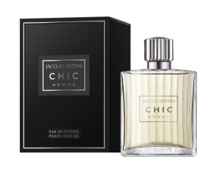 Jacques Battini Chic Homme Eau de Parfum 100 ml