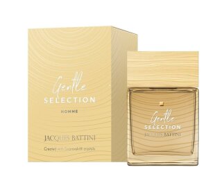 Jacques Battini Gentle Selection pour Homme Eau de Parfum 100 ml