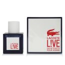 Lacoste Live Eau de Toilette 60 ml