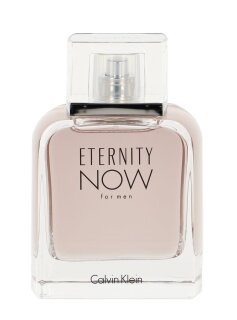 Calvin Klein Eternity Now Him Eau de Toilette 100 ml