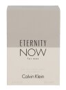 Calvin Klein Eternity Now Him Eau de Toilette 100 ml