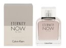 Calvin Klein Eternity Now Him Eau de Toilette 100 ml