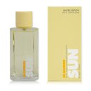 Jil Sander Sun Sea Salt & Genista Eau de Toilette 125 ml