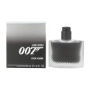 James Bond 007 pour Homme Eau de Toilette 50 ml